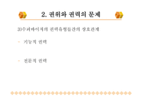 제3장 행정적 수퍼비젼의 개념과 업무 및 기능 제4장 행정적 수퍼비젼 적용의 문제-20
