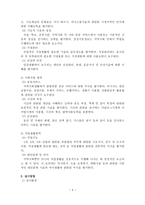 CIS A Community Integration Skills Assessment 지역사회적응검사-3