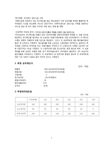 녹십자의 자본예산결정-3