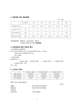 녹십자의 자본예산결정-4