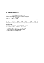 녹십자의 자본예산결정-6