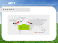 국제경영론 Median 마그네슘 국제 기술 이동 PPT Median 기업소개 Median 문제점-7