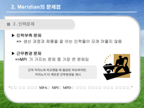 국제경영론 Median 마그네슘 국제 기술 이동 PPT Median 기업소개 Median 문제점-13