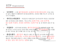 대선주조 마케팅전략 대선주조 기업소개 대선주조 기업 연역 대선주조 분석-8