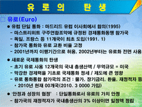 세계 금융 시장-9