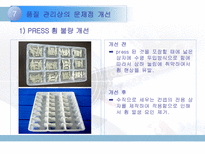 쉘라인의 품질경영관리-9