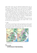 중국 경제발전 전략 중국의 지역격차 발생요인 중국의 지역경제 발전 전략-9