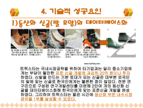 트랙스타의 경영성공사례-10