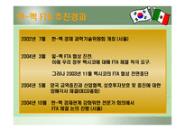 한국 멕시코 FTA체결이 한국에 미치는 영향-16