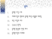 동대문 시장 분석 동대문 시장 분류 도매시장 입지 동대문 시장 역할-2