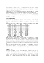 웅진식품의 차별화 전략 웅진식품 기업소개 웅진식품 기업 개요 웅진식품 연혁-12