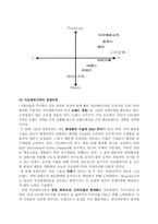 아모레퍼시픽의 해외진출전략 아모레퍼시픽 상황 아모레퍼시픽 국내 화장품 시장-9