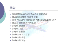 항공운송사업 레포트-4