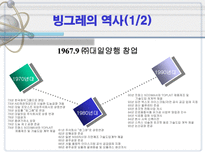 빙그레의 구조조정 빙그레 역사 빙그레 사업다각화 빙그레 위기 빙그레 구조조정-3