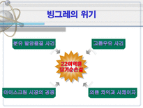 빙그레의 구조조정 빙그레 역사 빙그레 사업다각화 빙그레 위기 빙그레 구조조정-12