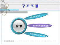 빙그레의 구조조정 빙그레 역사 빙그레 사업다각화 빙그레 위기 빙그레 구조조정-13