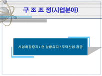 빙그레의 구조조정 빙그레 역사 빙그레 사업다각화 빙그레 위기 빙그레 구조조정-14