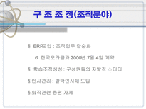빙그레의 구조조정 빙그레 역사 빙그레 사업다각화 빙그레 위기 빙그레 구조조정-19