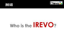 유망 중소기업 IREVO 를 소개합니다-6