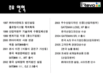 유망 중소기업 IREVO 를 소개합니다-8