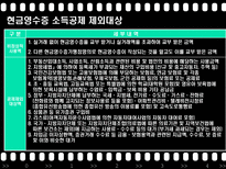 절세방안 증여세 절세 상속세 절세 부동산 절세 현금영수증 소득공제 절세 절세-16
