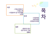 기업 정보 분석 오뚜기-2