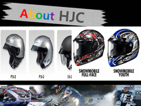 헬멧의 기적 HJC HJC 소개 HJC SWOT 분석 HJC STP 분석 HJC 해외진출 현황 HJC-8