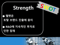헬멧의 기적 HJC HJC 소개 HJC SWOT 분석 HJC STP 분석 HJC 해외진출 현황 HJC-10