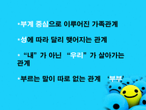 호칭어 를 통해 본 한국의 언어문화-6