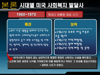 미국의 사회복지 미국 사회복지 PPT 미국 사회복지 피피티 미국 사회복지 시대별 사회사업 미국 사회복지 역사적 의의 미국 사회복지 역사적 시사점 미국 사회복지 조사 미국 사회복지 소고-11