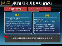 미국의 사회복지 미국 사회복지 PPT 미국 사회복지 피피티 미국 사회복지 시대별 사회사업 미국 사회복지 역사적 의의 미국 사회복지 역사적 시사점 미국 사회복지 조사 미국 사회복지 소고-12