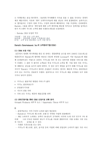 기업 분석보고서 5what Harrahs의 성공적인 CRM-3