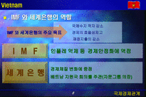 베트남의 체제전환과 WB IMF의 지원 베트남 체제전환 베트남 경제개혁 베트남 경제개혁 흐름 베트남 투자재원 조달 방법 베트남 IMF 지원 베트남 세계은행 지원 베트남 세계은행 지원내용-7
