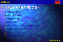 베트남의 체제전환과 WB IMF의 지원 베트남 체제전환 베트남 경제개혁 베트남 경제개혁 흐름 베트남 투자재원 조달 방법 베트남 IMF 지원 베트남 세계은행 지원 베트남 세계은행 지원내용-12