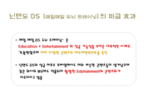 에듀테인먼트 에듀테인먼트 이론적 분석 에듀테인먼트 개념 에듀테인먼트 산업-8