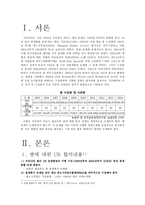 국제 경제의 이해 쌀 시장 개방-3