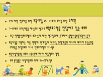 국가별 취업여성을 위한 보육프로그램 비교-14