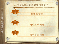 프로그램 마케팅과 홍보전략-5