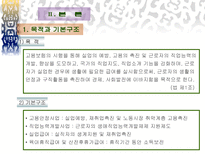 고용 보험 고용 보험 목적 고용 보험 기본구조 고용 보험법 입법 배경 고용 보험-4