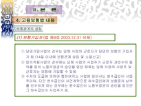 고용 보험 고용 보험 목적 고용 보험 기본구조 고용 보험법 입법 배경 고용 보험-10