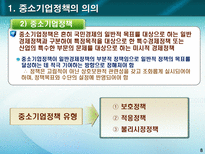 사회과학 각국의 중소기업 정책 입안과 실시기관-9