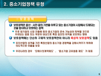 사회과학 각국의 중소기업 정책 입안과 실시기관-10