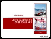 관세법 보세운송-18