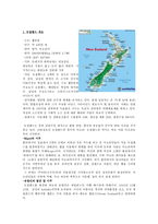 비교발전행정론 뉴질랜드와 급진적인 행정개혁-3