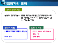 정보사회와 감시 안토니기드슨을 중심으로 Anthony Giddens소개 민족국가와 폭력-10