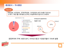 비타 500 분석 비타 500 연혁 비타 500 마케팅 환경분석 비타 500 STP 분석 비타 500 4P 분석 비타 500 SWOT 분석 비타 500 현재상황 비타 500 향후 마케팅 방향-4
