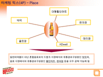 비타 500 분석 비타 500 연혁 비타 500 마케팅 환경분석 비타 500 STP 분석 비타 500 4P 분석 비타 500 SWOT 분석 비타 500 현재상황 비타 500 향후 마케팅 방향-10