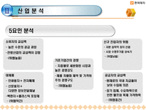 한국제지 기업정보분석-16