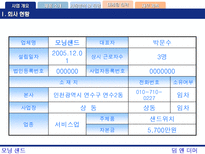 모닝샌드 사업계획서-6