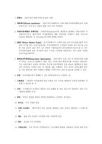 증권투자론 용어 정리-1